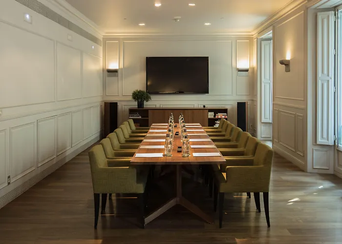 Alma Gl Hotel 5*