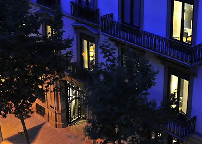 Alma Gl Hotel