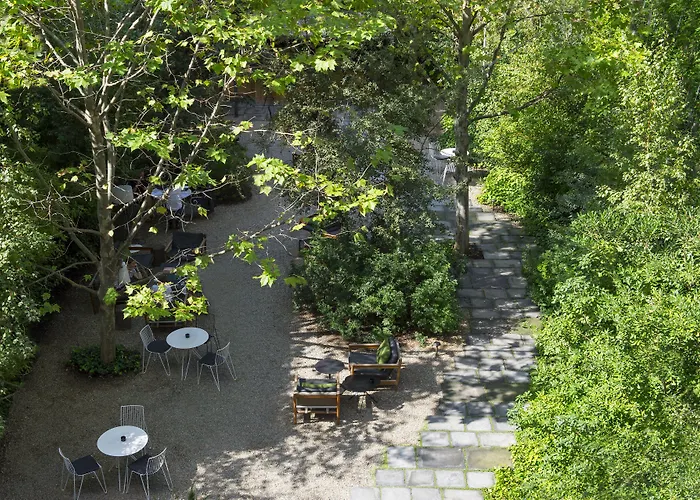 Alma Gl Hotel 5*
