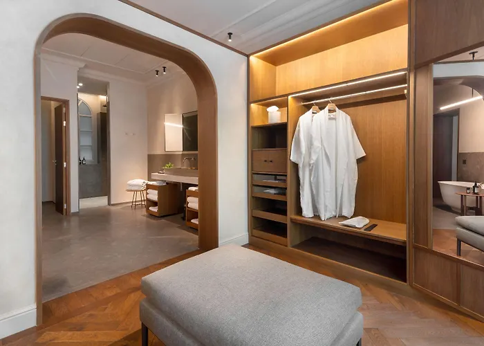Hotel Alma Gl 5*