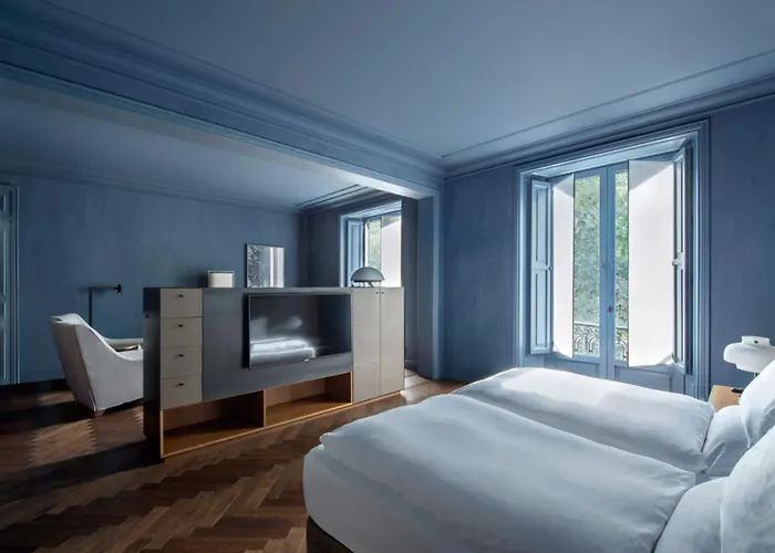 Alma Gl Hotel