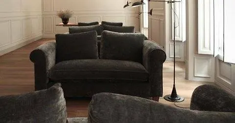 Alma Gl Hotel Barcelona